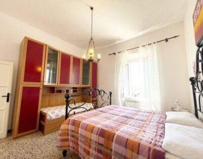 Villino Mirella a Marina di Cecina