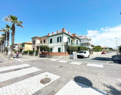 Villino Mirella a Marina di Cecina