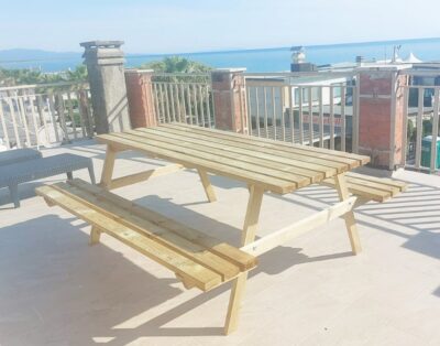 Villino Mirella a Marina di Cecina