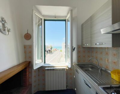 Villino Mirella a Marina di Cecina