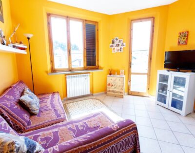Casa Guia in Marina di Cecina