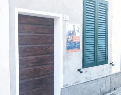 Sbirciamare in Marina di Cecina