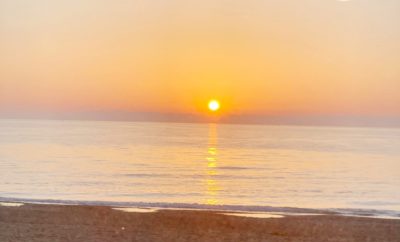 MARINA DI CECINA