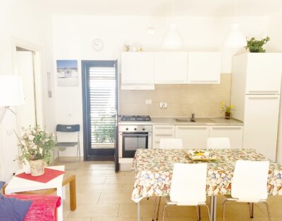 Raffaella Apartment in Marina di Cecina