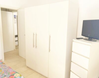 Raffaella Apartment in Marina di Cecina