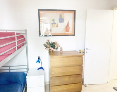 Raffaella Apartment in Marina di Cecina