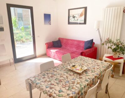 Raffaella Apartment in Marina di Cecina