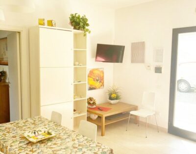 Raffaella Apartment in Marina di Cecina