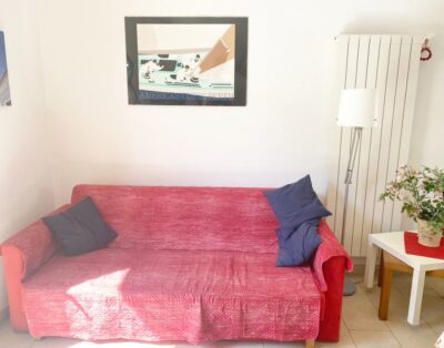 Raffaella Apartment in Marina di Cecina