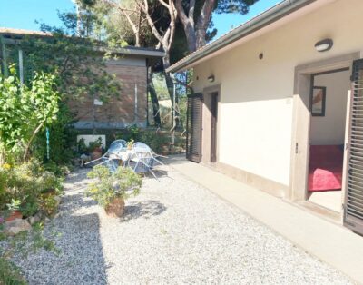 Raffaella Apartment in Marina di Cecina