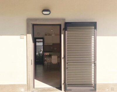 Raffaella Apartment in Marina di Cecina