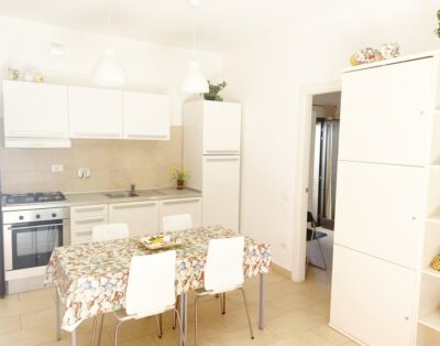 Raffaella Apartment in Marina di Cecina