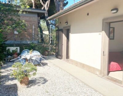 Raffaella Apartment in Marina di Cecina