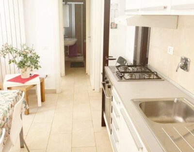 Raffaella Apartment in Marina di Cecina