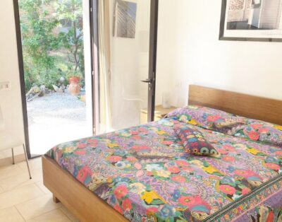 Raffaella Apartment in Marina di Cecina