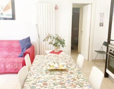 Raffaella Apartment in Marina di Cecina