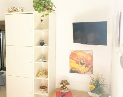 Raffaella Apartment in Marina di Cecina
