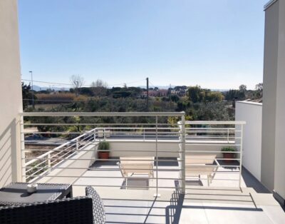 Ginevra Apartment