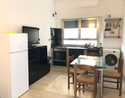 Casa Dea apartment in Marina di Cecina