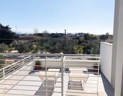 Ginevra Apartment