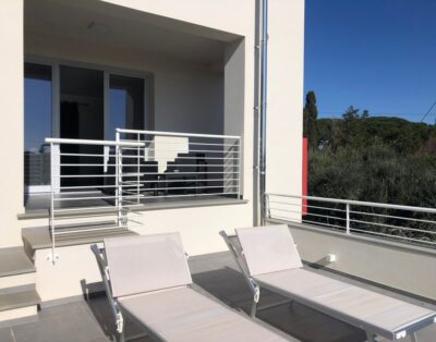 Ginevra Apartment
