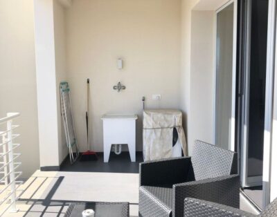 Ginevra Apartment