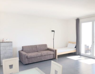 Ginevra Apartment