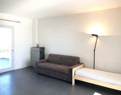 Ginevra Apartment
