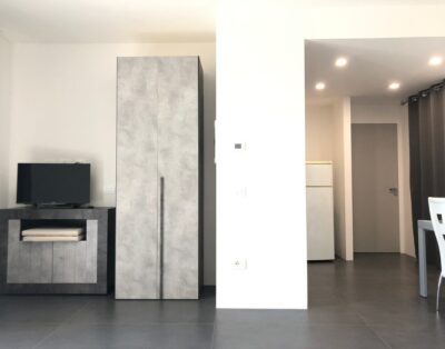 Ginevra Apartment