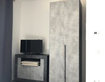 Ginevra Apartment