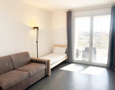 Ginevra Apartment