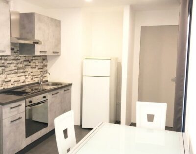 Ginevra Apartment