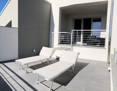 Ginevra Apartment