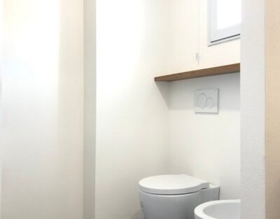 Ginevra Apartment