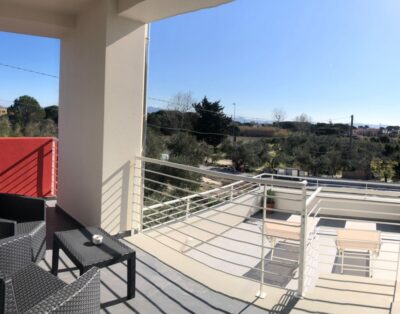 Ginevra Apartment