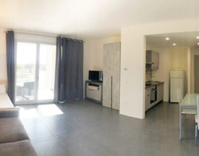Ginevra Apartment