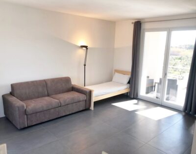 Ginevra Apartment