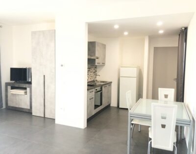 Ginevra Apartment