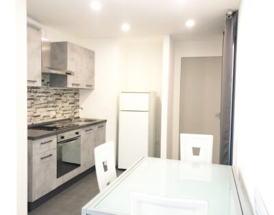 Ginevra Apartment