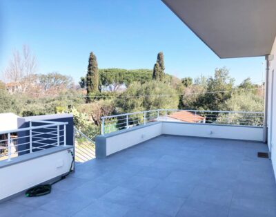 Ginevra Apartment
