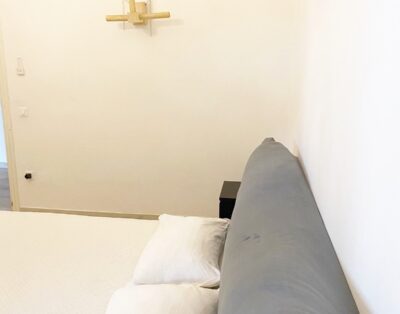 Casa Dea apartment in Marina di Cecina