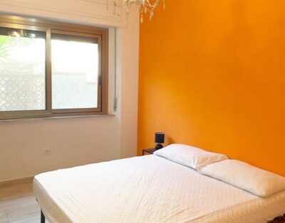 Casa Dea apartment in Marina di Cecina
