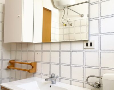 Apartment Quelli della Notte