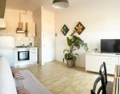 Apartment Quelli della Notte