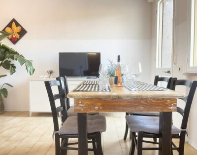 Apartment Quelli della Notte