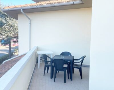Apartment Quelli della Notte