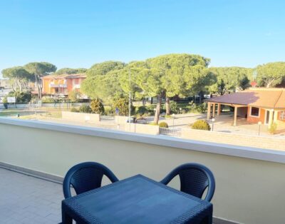 Apartment Quelli della Notte