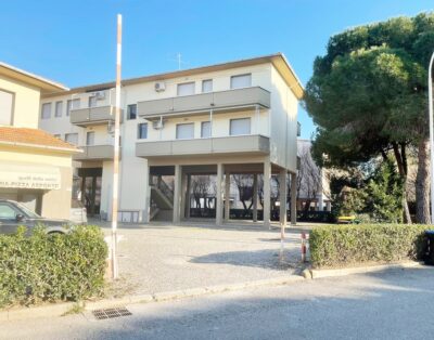 Apartment Quelli della Notte