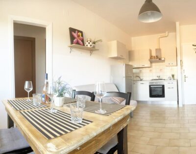Apartment Quelli della Notte