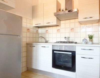 Apartment Quelli della Notte